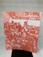 【カバー無し・イタミ有あり】決定版 オール仮面ライダー&全怪人超百科<平成編> (テレビマガジンデラックス 230)