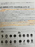 【書き込み有り】Amazon Web Services パターン別構築・運用ガイド 改訂第2版 (Informatics&IDEA)