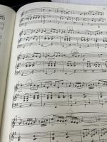 【書き込み有り】コンコーネ50番 中声用 教育芸術社 原田茂生