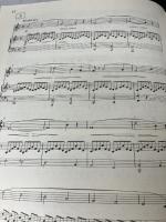 【書き込み有り】コンコーネ50番 中声用 教育芸術社 原田茂生