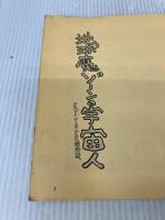 地球魔ゾーンの宇宙人―アマゾン・インカ・ナスカ探険記 (1981年)