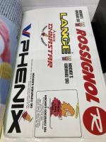 【イタミ有り】極楽スキー 小学館 ホイチョイ プロダクション