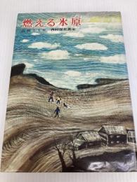 燃える氷原 (1980年) (偕成社の創作) 偕成社 吉田 とし