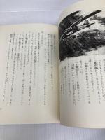 燃える氷原 (1980年) (偕成社の創作) 偕成社 吉田 とし