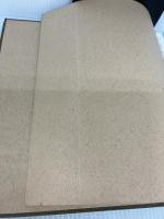 【カバー無し】観光北海道　1965年版 北海道新聞社