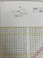 【書き込み有り】新潟県道路地図 最新版 (エアリアマップ グランプリ 20) 昭文社