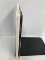 【※カバー無し】願いをかなえる!パワーストーン&アロマ活用ガイド 実業之日本社 森村 あこ