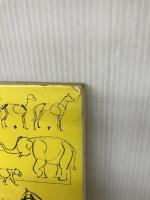 【イタミあり】動物の描き方 嶋田出版 ハム,J.