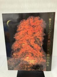 奥田元宋と奥田小由女　響き合う二つの芸術 奥田元宋・奥田小由女美術館 奥田元宋・奥田小由女美術館