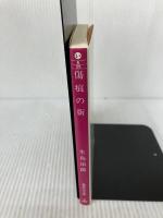 【書き込み有り】傷痕の街 (集英社文庫 い 6-25) 集英社 生島 治郎