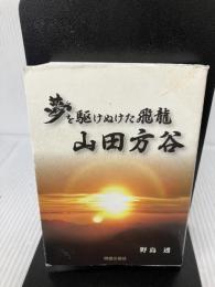 【書き込み有り】夢を駆けぬけた飛龍 山田方谷 明徳出版社 野島 透
