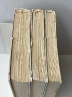 一瞬の風になれ　1~3三部 全3巻セット※イタミ有