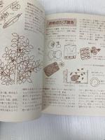 ミニ図解・庭でつくる果樹―植え方手入れ果実の利用 誠文堂新光社 広瀬和栄