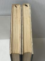 カール・セーガン COSMOS （コスモス） 上下巻セット※イタミ有