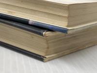 カール・セーガン COSMOS （コスモス） 上下巻セット※イタミ有