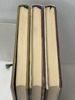 啄木の妻 上中下巻セット 毎日新聞社 渡辺喜恵子※イタミ有