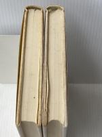 大江健三郎 上下２冊セット 洪水はわが魂に及び 純文学書下ろし作品 新潮社※イタミ有