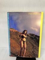 【イタミ有り】青木裕子写真集 ワニブックス