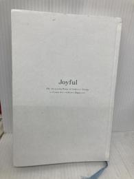 【※カバー無し】Joyful 感性を磨く本 ダイヤモンド社 イングリッド・フェテル・リー