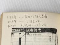 日本史バッチリ大作戦 ごま書房新社 谷口五男※イタミ有