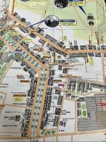 【付録のマップに書き込み有り】まっぷる岡山・倉敷 湯原・蒜山 (マップルマガジン) 昭文社