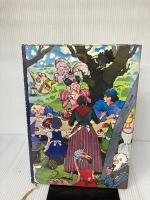 【イタミ・書き込み有り】可愛い女へ。お菓子の絵本