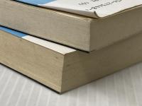 桐野夏生 OUT 上下巻セット (講談社文庫)※イタミ有