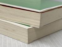 自虐の詩 [文庫版] 上下巻セット [－]※イタミ有