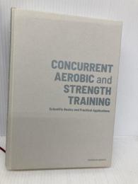 【※カバー無し】コンカレントトレーニング―最高のパフォーマンスを引き出す東洋館出版社 モリーズ・シューマン