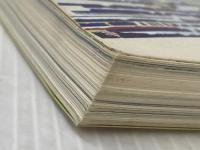 日本万国博覧会―公式ガイド (1970年)※イタミ有