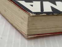 変身刑事 (1983年) (カドカワノベルズ) 角川書店 山村 正夫※イタミ有