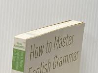 10日間で英文法をモノにする方法 学研プラス 仲本浩喜※カバー無し