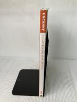 Uncanny: The Art & Design of Shawn Wolfe Gingko Pr Inc Wolfe, Shawn