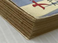 ナヴァロンの嵐 (ハヤカワ文庫 NV 136) 早川書房 アリステア マクリーン※イタミ有