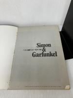 【イタミ有り】サイモン&ガーファンクルベスト曲集 シンコーミュージック
