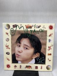 【※イタミ有り】NOTE BOOKS: 渡辺満里奈 集英社 田巻 照敏