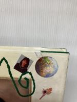 【※イタミ有り】NOTE BOOKS: 渡辺満里奈 集英社 田巻 照敏