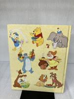 MICKEY MOUSEのクックブック 講談社