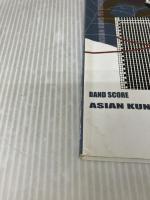 【※イタミ有り】BS ASIAN KUNG-FU GENERATION/君繋 シンコーミュージック