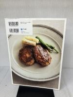 【※イタミ有り】食堂いちじくの 精進おかず 東京書籍 尾崎 史江