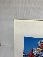 【※イタミ有り】人造人間キカイダー (ビジュアル全集) 講談社