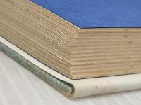 保父さんの島だより (1983年)※イタミ有