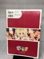 【※イタミ有り】しゅごキャラ!ILLUSTRATIONS 2: イラスト集 講談社 PEACH-PIT