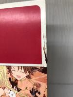 【※イタミ有り】しゅごキャラ!ILLUSTRATIONS 2: イラスト集 講談社 PEACH-PIT