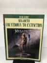 【※書き込み有り】BS メガデス/破滅へのカウントダウン リットーミュージック