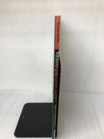 【※書き込み有り】BS メガデス/破滅へのカウントダウン リットーミュージック