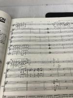 【※書き込み有り】BS メガデス/破滅へのカウントダウン リットーミュージック