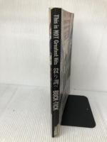 【※イタミ有り】BS BUCKTICK/殺シノ調ベ ドレミ楽譜出版社