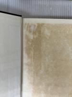 【※イタミ有り】日本美術の特質 　矢代幸雄　岩波書店