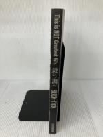 【※イタミ有り】BS BUCKTICK/殺シノ調ベ ドレミ楽譜出版社